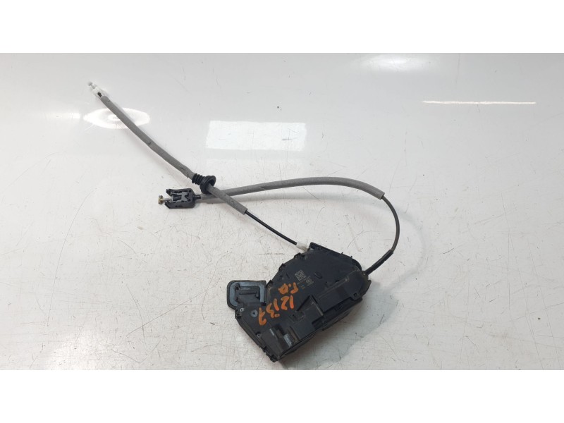 Recambio de cerradura puerta trasera derecha para cupra ateca (kh7, khp, kbp) 2.0 tsi 4drive referencia OEM IAM 5TA839016E  