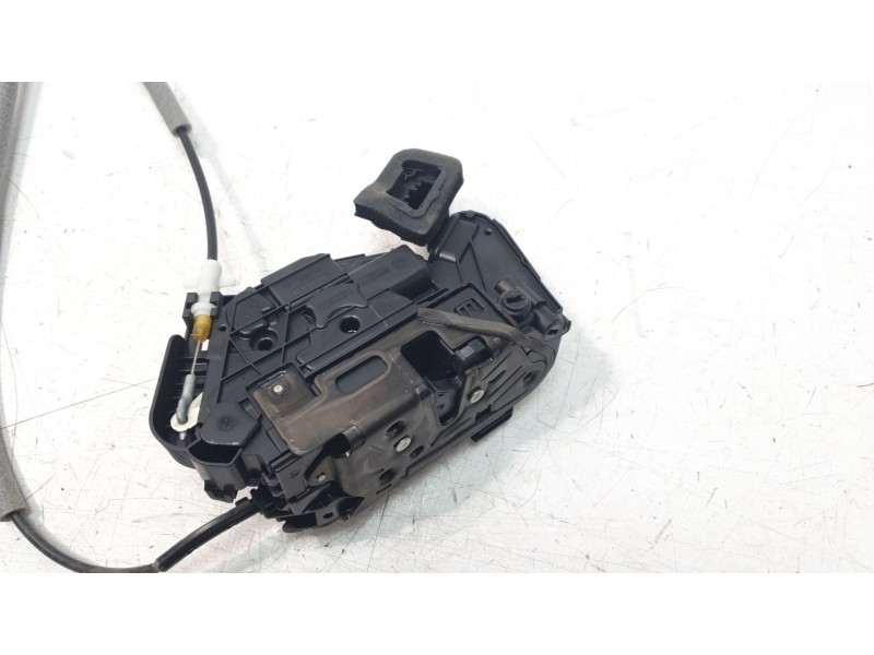 Recambio de cerradura puerta trasera derecha para cupra ateca (kh7, khp, kbp) 2.0 tsi 4drive referencia OEM IAM 5TA839016E  