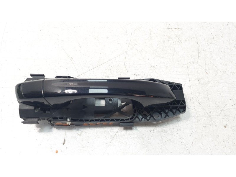 Recambio de maneta exterior trasera derecha para cupra ateca (kh7, khp, kbp) 2.0 tsi 4drive referencia OEM IAM 5G0837206R  