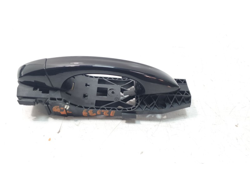 Recambio de maneta exterior trasera derecha para cupra ateca (kh7, khp, kbp) 2.0 tsi 4drive referencia OEM IAM 5G0837206R  