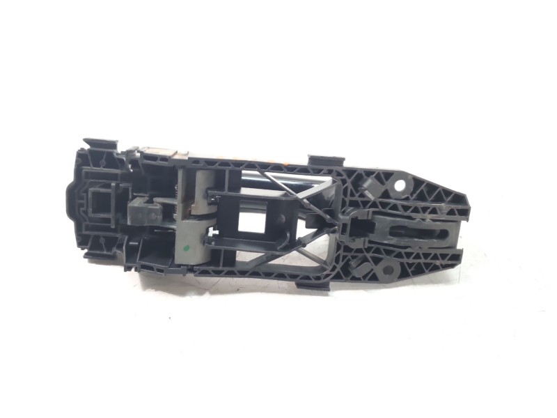 Recambio de maneta exterior trasera derecha para cupra ateca (kh7, khp, kbp) 2.0 tsi 4drive referencia OEM IAM 5G0837206R  