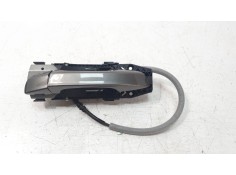 MANETA EXTERIOR DELANTERA IZQUIERDA 2G0837205G 2G0837205G 