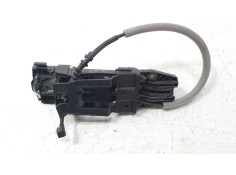 Recambio de maneta exterior delantera izquierda para volkswagen t-cross (c11, d31) 1.0 tsi referencia OEM IAM 2G0837205G   2