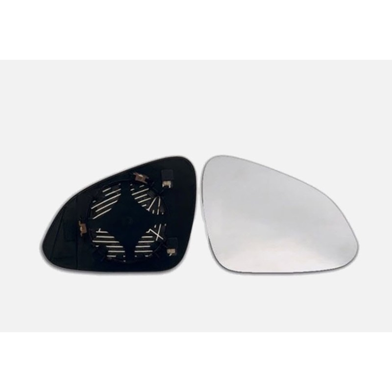Recambio de cristal retrovisor derecho para opel insignia a (g09) 2.0 cdti (68) referencia OEM IAM 1426564 1051651017 OP0607503 