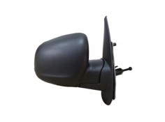 Recambio de retrovisor derecho para renault kangoo referencia OEM IAM A4158110607 1051999011 RN9217003 / 24806822