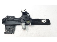 Recambio de elevalunas trasero izquierdo para opel corsa f (p2jo) corsa-e (68) referencia OEM IAM    2