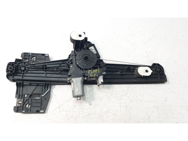 Recambio de elevalunas trasero izquierdo para opel corsa f (p2jo) corsa-e (68) referencia OEM IAM 9829045980  