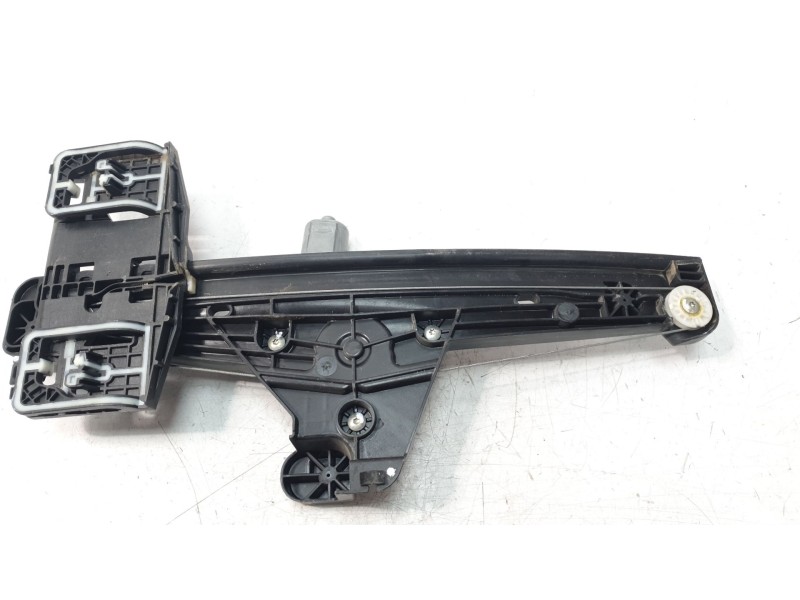 Recambio de elevalunas trasero izquierdo para opel corsa f (p2jo) corsa-e (68) referencia OEM IAM 9829045980  
