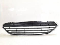 Recambio de rejilla paragolpes central para ford fiesta (ccn) referencia OEM IAM 1778257 402156A 107105718 / FD3462001 2