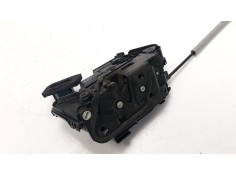 CERRADURA PUERTA TRASERA IZQUIERDA 5TA839015E 