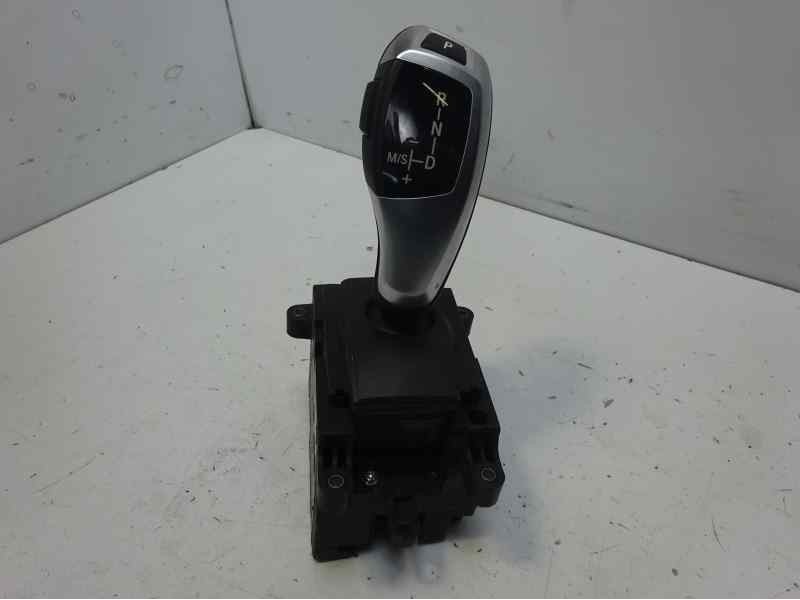 Recambio de palanca cambio para bmw serie 5 lim. (f10) 530d referencia OEM IAM 923950401 1002519200 923950401