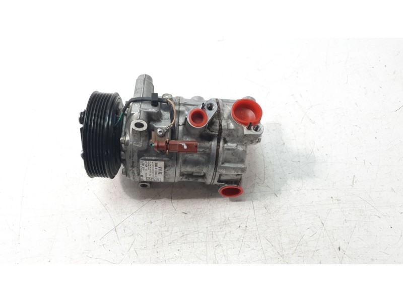 Recambio de compresor aire acondicionado para skoda scala (nw) 1.0 tsi referencia OEM IAM 3Q0816803F  