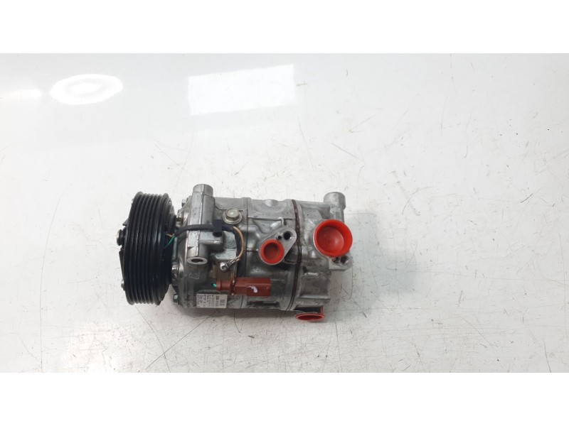 Recambio de compresor aire acondicionado para skoda scala (nw) 1.0 tsi referencia OEM IAM 3Q0816803F  