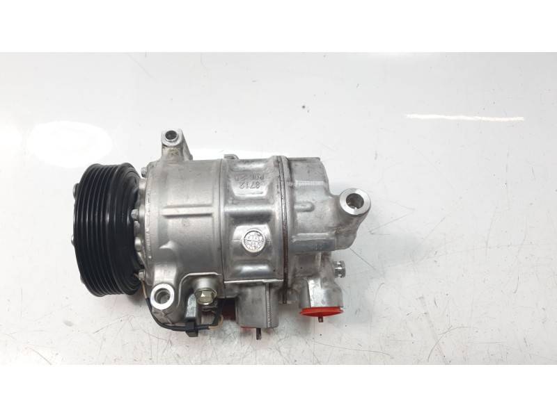 Recambio de compresor aire acondicionado para skoda scala (nw) 1.0 tsi referencia OEM IAM 3Q0816803F  