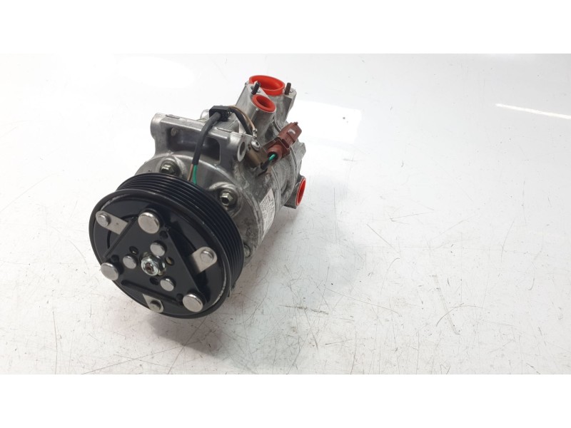 Recambio de compresor aire acondicionado para skoda scala (nw) 1.0 tsi referencia OEM IAM 3Q0816803F  