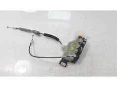 CERRADURA PUERTA DELANTERA IZQUIERDA 9844412280 9844412280 