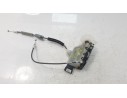 CERRADURA PUERTA DELANTERA IZQUIERDA 9844412280 9844412280 