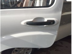 Recambio de maneta exterior delantera izquierda para invicta metro pick up electrico referencia OEM IAM MANETAEXTIZQ   2