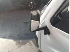 Recambio de retrovisor izquierdo para invicta metro pick up electrico referencia OEM IAM    2