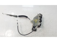 CERRADURA PUERTA TRASERA IZQUIERDA 9844413080 9844413080 