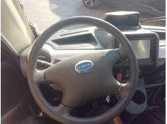 Recambio de airbag delantero izquierdo para invicta metro pick up electrico referencia OEM IAM   