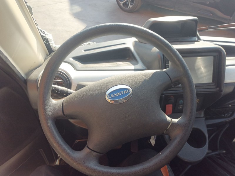Recambio de airbag delantero izquierdo para invicta metro pick up electrico referencia OEM IAM   