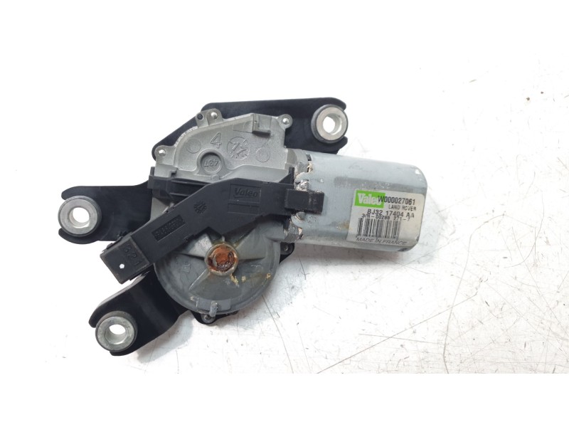 Recambio de motor limpia trasero para land rover evoque pure referencia OEM IAM BJ3217404AA  
