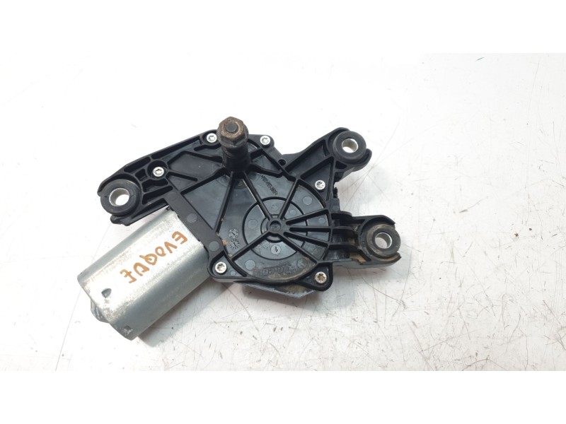 Recambio de motor limpia trasero para land rover evoque pure referencia OEM IAM BJ3217404AA  