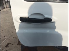 Recambio de maneta exterior delantera derecha para invicta metro pick up electrico referencia OEM IAM MANETAEXTDER   2