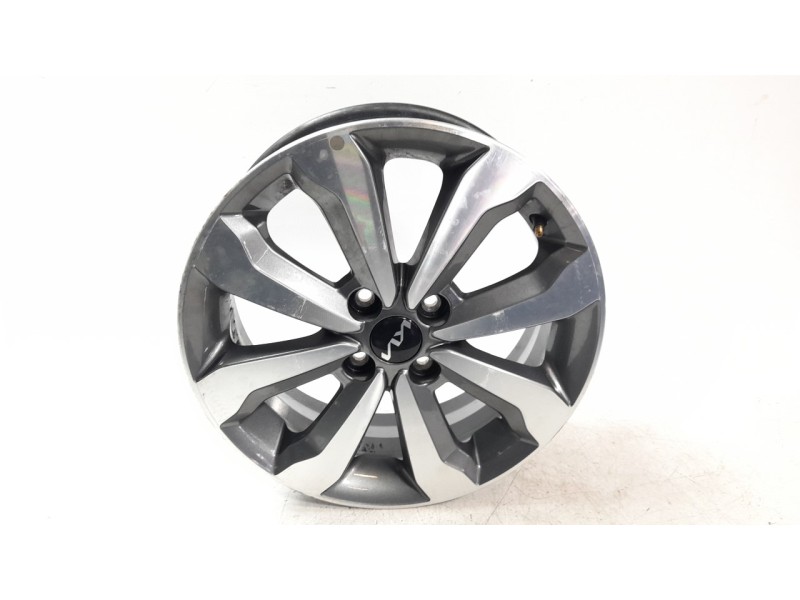 Recambio de llanta para kia stonic (ybcuv) drive referencia OEM IAM 52910H8270  