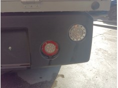 Recambio de piloto trasero derecho para invicta metro pick up electrico referencia OEM IAM   