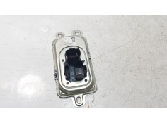 Recambio de centralita inyeccion para land rover evoque pure referencia OEM IAM GX7314B526AC  