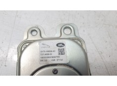 Recambio de centralita inyeccion para land rover evoque pure referencia OEM IAM GX7314B526AC   2