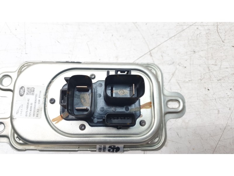 Recambio de centralita inyeccion para land rover evoque pure referencia OEM IAM GX7314B526AC  
