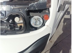 Recambio de faro izquierdo para invicta metro pick up electrico referencia OEM IAM FARO   2