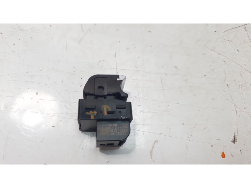 Recambio de mando elevalunas trasero derecho para audi q3 sportback (f3n) 40 tdi quattro referencia OEM IAM 83A959855NV6  