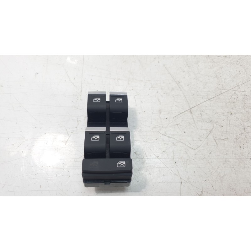 Recambio de mando elevalunas delantero izquierdo para audi q3 sportback (f3n) 40 tdi quattro referencia OEM IAM 83A959851NV6  