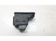 Recambio de mando volante para audi q3 sportback (f3n) 40 tdi quattro referencia OEM IAM 83A959831 83A959831NV6  2