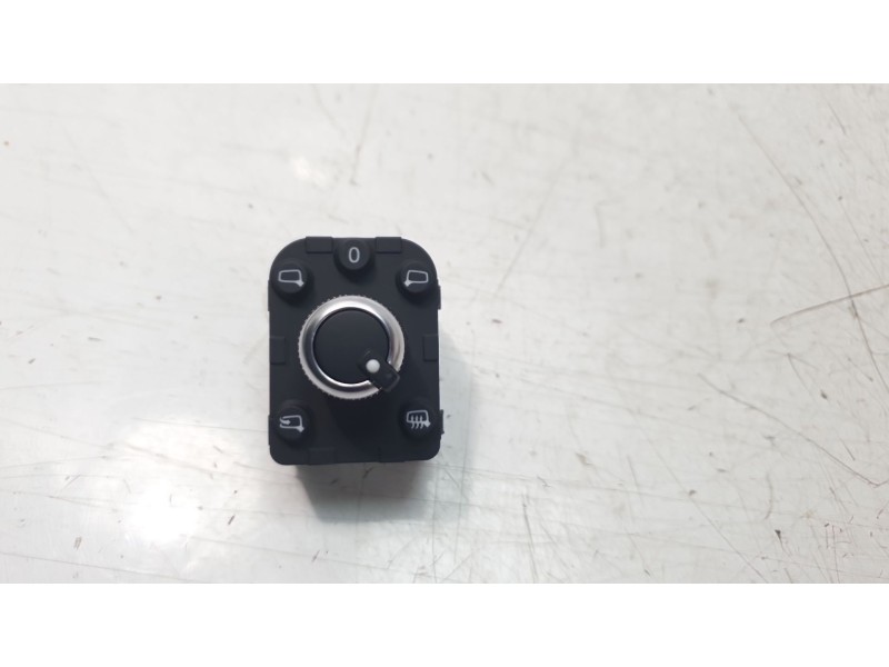 Recambio de mando retrovisor para audi q3 sportback (f3n) 40 tdi quattro referencia OEM IAM 4M0959565T  