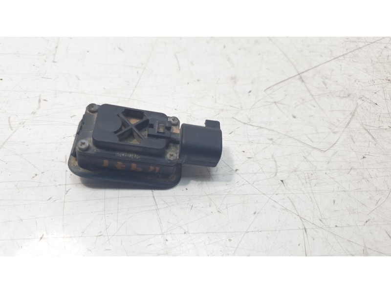 Recambio de maneta exterior porton para land rover evoque pure referencia OEM IAM 1L2T14K147AA  