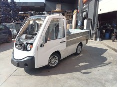 INVICTA METRO PICK UP ELECTRICO