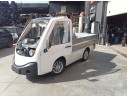 INVICTA METRO PICK UP ELECTRICO