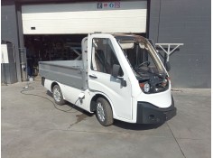 invicta metro pick up electrico del año 25 2