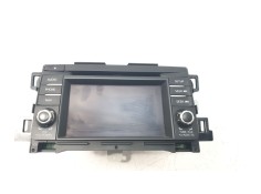 SISTEMA NAVEGACION GPS GHP966DV0B 