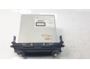 SISTEMA NAVEGACION GPS GHP966DV0B GHP966DV0B 