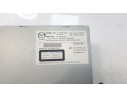 SISTEMA NAVEGACION GPS GHP966DV0B GHP966DV0B 