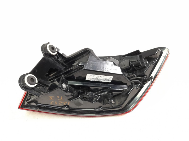 Recambio de piloto trasero izquierdo para audi a4 b9 avant (8w5, 8wd) s4 tdi mild hybrid quattro referencia OEM IAM 8W9945091AA 