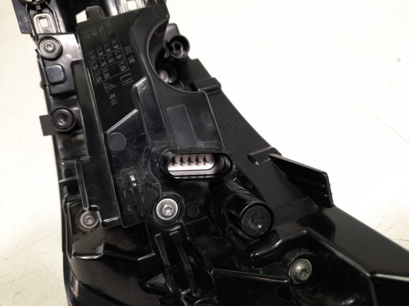 Recambio de piloto trasero izquierdo para audi a4 b9 avant (8w5, 8wd) s4 tdi mild hybrid quattro referencia OEM IAM 8W9945091AA 