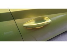 Recambio de maneta exterior delantera derecha para hyundai i20 (bc3) klass referencia OEM IAM 82661Q0000  