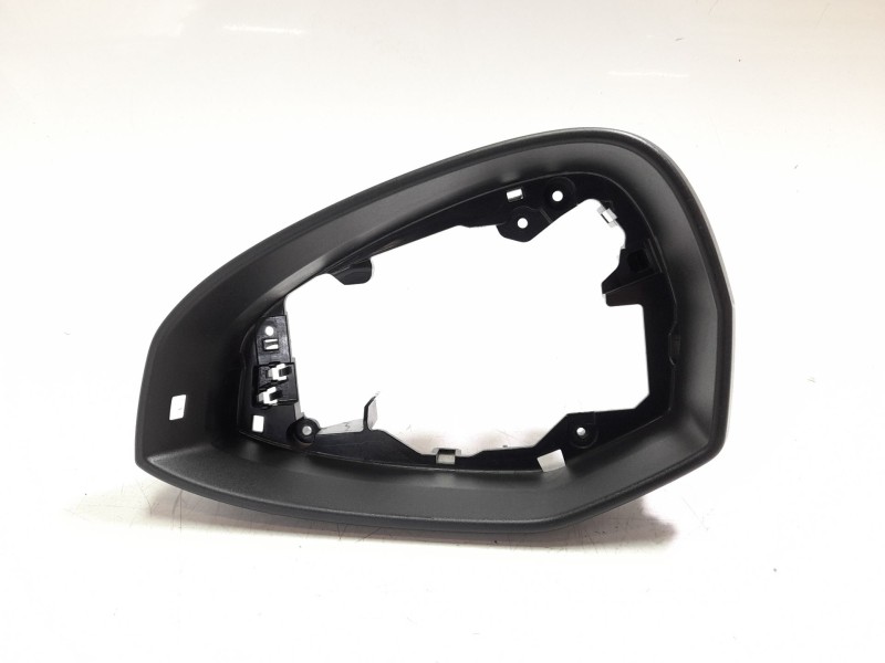 Recambio de carcasa retrovisor izquierdo para audi a4 b9 avant (8w5, 8wd) s4 tdi mild hybrid quattro referencia OEM IAM 8W185740